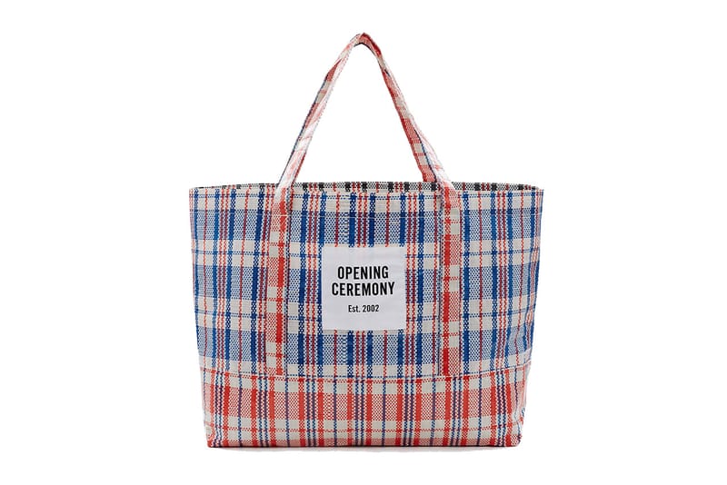 Opening Ceremony to Close All Stores in 2020