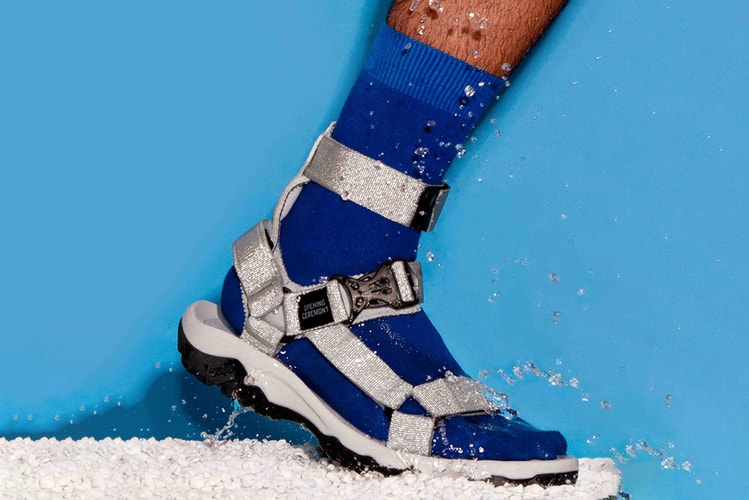 A Look Back at Opening Ceremony’s 20 Most Notable Collaborations