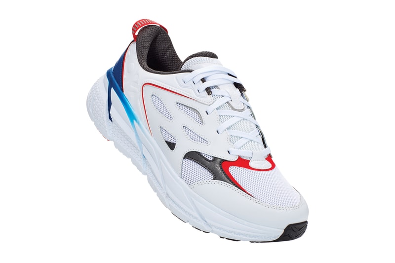 opening ceremony hoka one one clifton release date info photos price