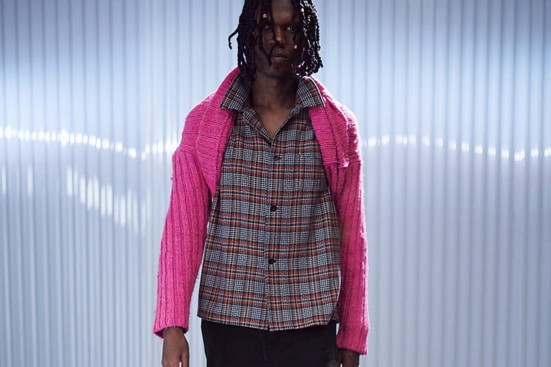 Our Legacy Unveils Coming of Age-Inspired FW20 Collection