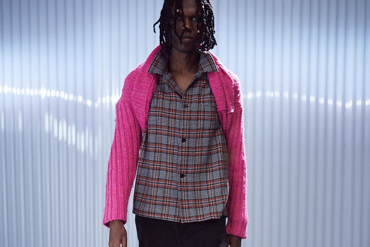 Our Legacy Unveils Coming of Age-Inspired FW20 Collection