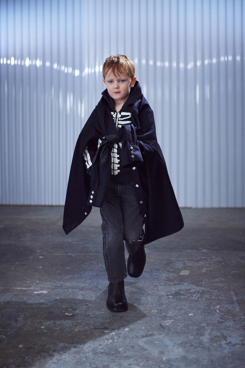 Our Legacy fall winter 2020 collection paris fashion week buy cop purchase coming of age release information christopher nying stockholm