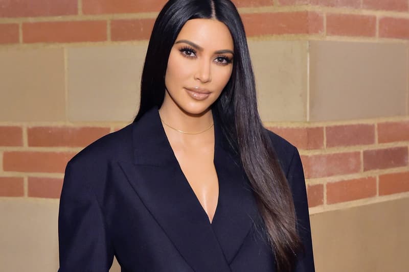 Oxygen Kim Kardashian West The Justice Project Documentary Trailer Release Info 