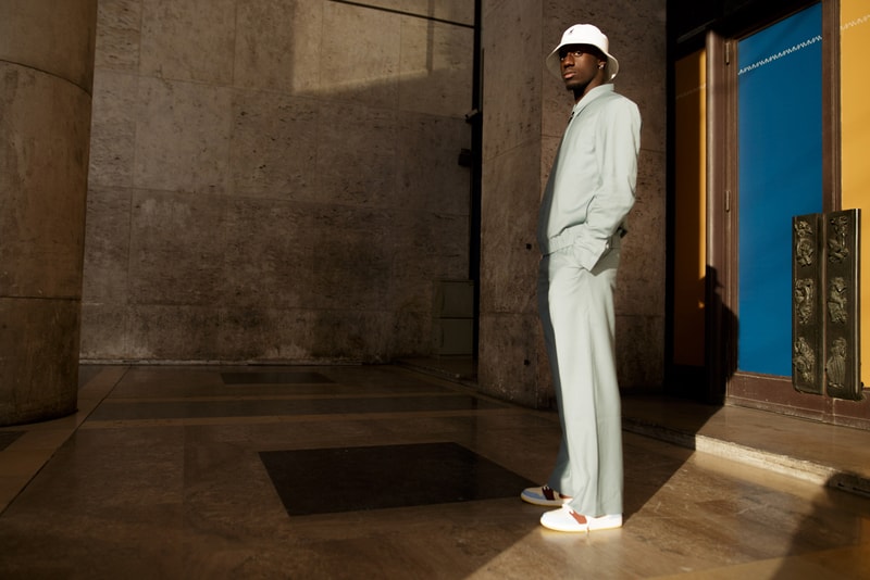 Streetstyle Paris Fashion Week Fall/Winter 2020 street style fashion men's 