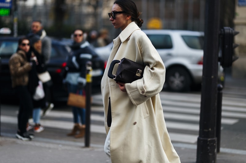 Streetstyle Paris Fashion Week Fall/Winter 2020 street style fashion men's 
