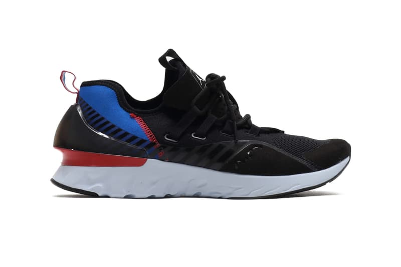 Paris Saint-Germain x Jordan Brand Sneaker Collection Aerospace 720 Air Max 200 QS React Havoc PSG Release Information First look Closer Look Drops atmos Tokyo Menswear Sports Football Club