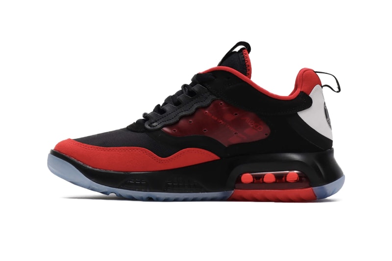 Paris Saint-Germain x Jordan Brand Sneaker Collection Aerospace 720 Air Max 200 QS React Havoc PSG Release Information First look Closer Look Drops atmos Tokyo Menswear Sports Football Club 