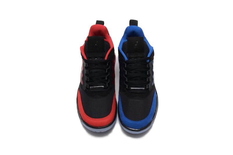 Paris Saint-Germain x Jordan Brand Sneaker Collection Aerospace 720 Air Max 200 QS React Havoc PSG Release Information First look Closer Look Drops atmos Tokyo Menswear Sports Football Club 
