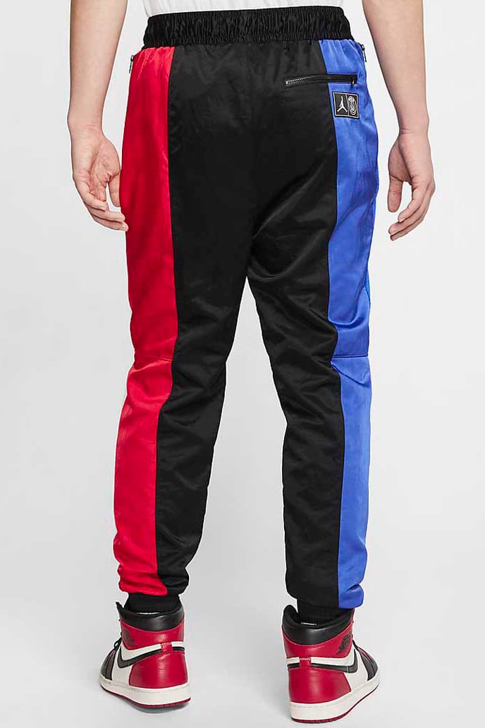 psg jordan sweatpants