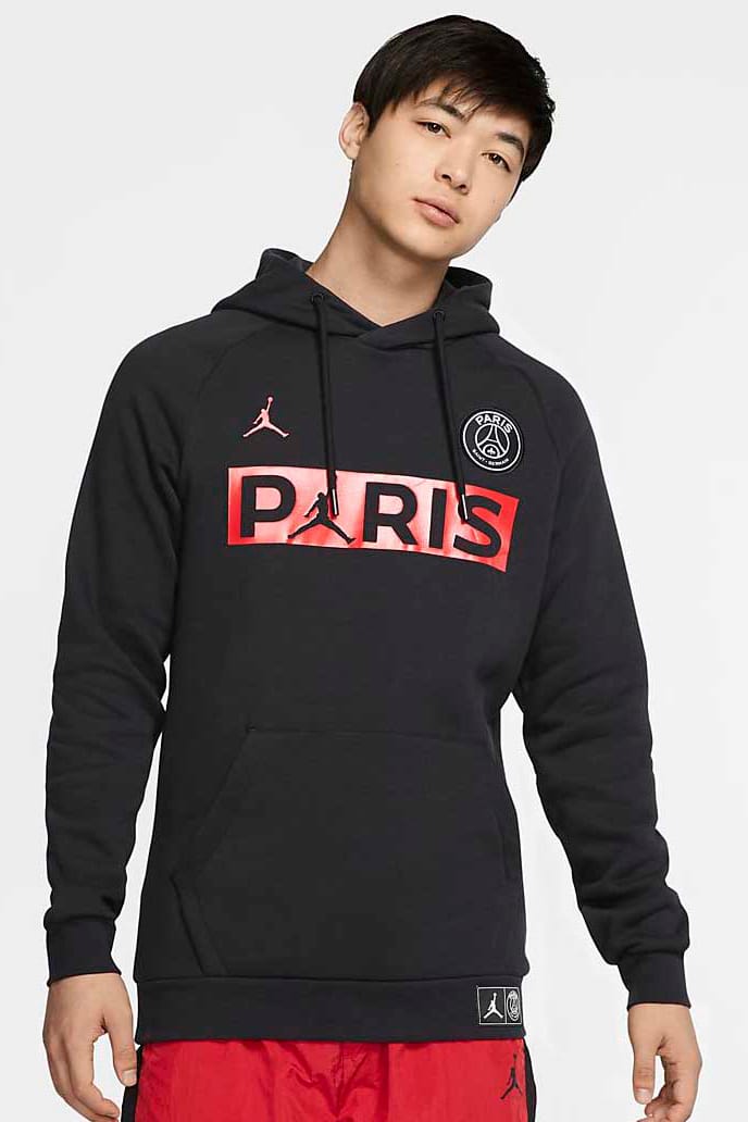 Paris Saint-Germain x Jordan Brand SS20 