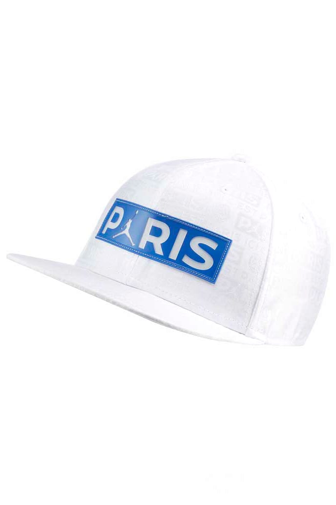 jordan x psg cap