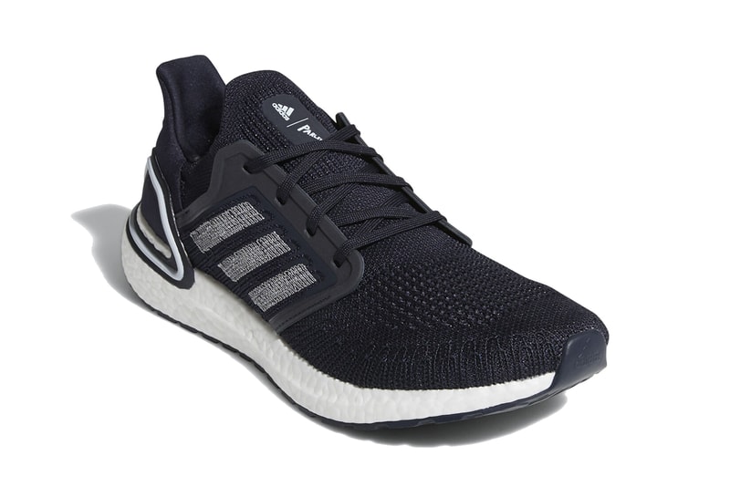 parley adidas ultraboost ultra boost 20 legend ink cloud white FW5669 release date info photos price