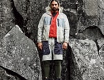 Ben Gorham & Peak Performance Partner for Multi-Functional SS20 Collection