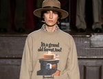 PHIPPS Calls for Forest Conservation With 'Tree Hugger' FW20 Collection