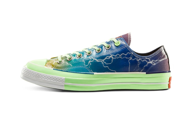 pigalle converse chuck colorways release info sneakers shoes