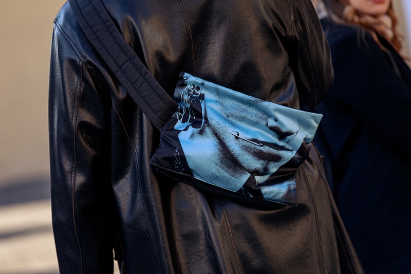 Pitti Uomo 97 Street Style Shots Fashion Week Images Designer Goods Italian Clothing Menswear Shows bottega veneta nike air force 1 G-Dragon peaceminusone calvin klein 205w39nyc boots prada burberry louis vuitton jil sander 