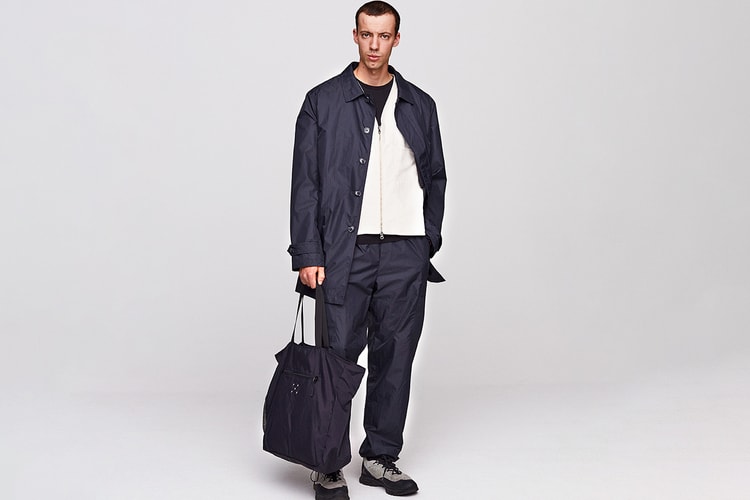 Pop Trading Company Looks to '90s & '00s for SS20 Collection