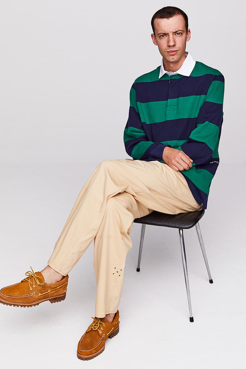 pop trading company amsterdam collection spring summer 2020 capsule van gogh delta buy cop purchase skating goodhood end release information