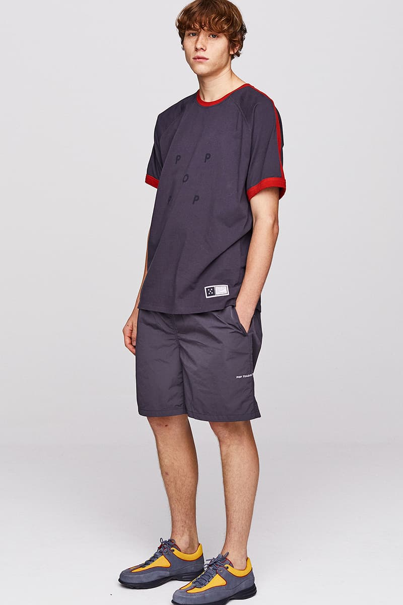 pop trading company amsterdam collection spring summer 2020 capsule van gogh delta buy cop purchase skating goodhood end release information