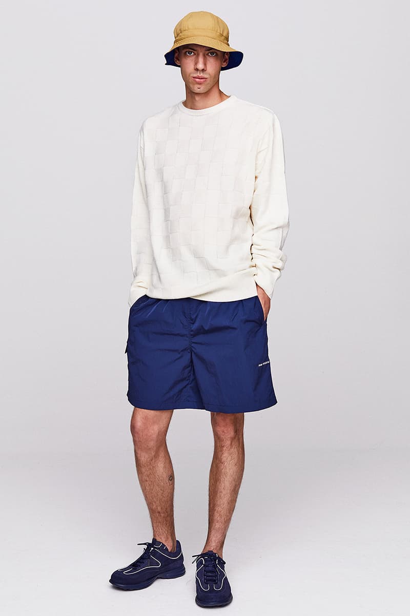 pop trading company amsterdam collection spring summer 2020 capsule van gogh delta buy cop purchase skating goodhood end release information