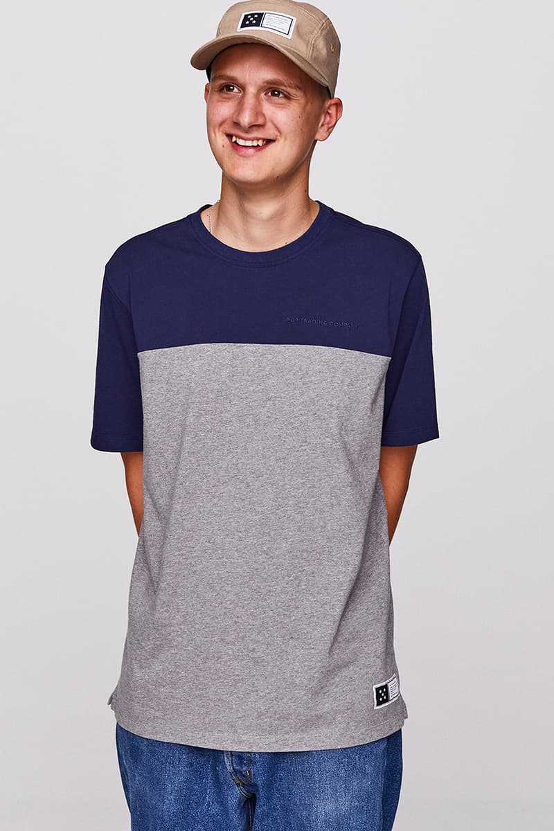 pop trading company amsterdam collection spring summer 2020 capsule van gogh delta buy cop purchase skating goodhood end release information