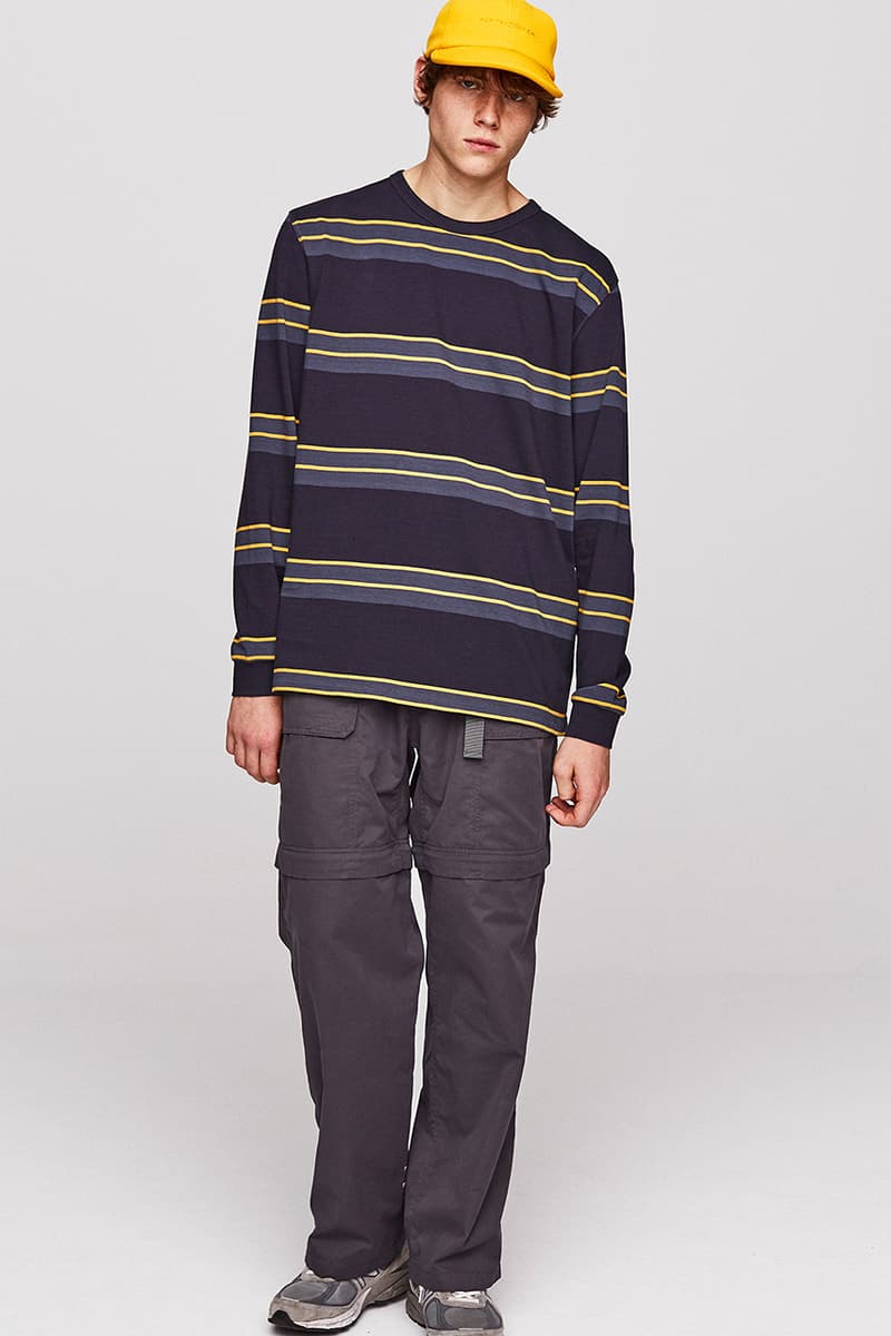 pop trading company amsterdam collection spring summer 2020 capsule van gogh delta buy cop purchase skating goodhood end release information