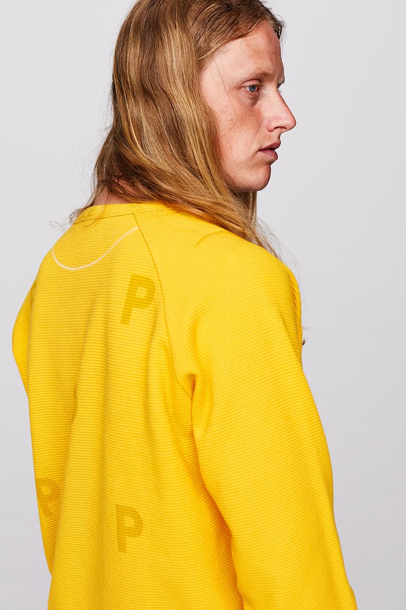 pop trading company amsterdam collection spring summer 2020 capsule van gogh delta buy cop purchase skating goodhood end release information