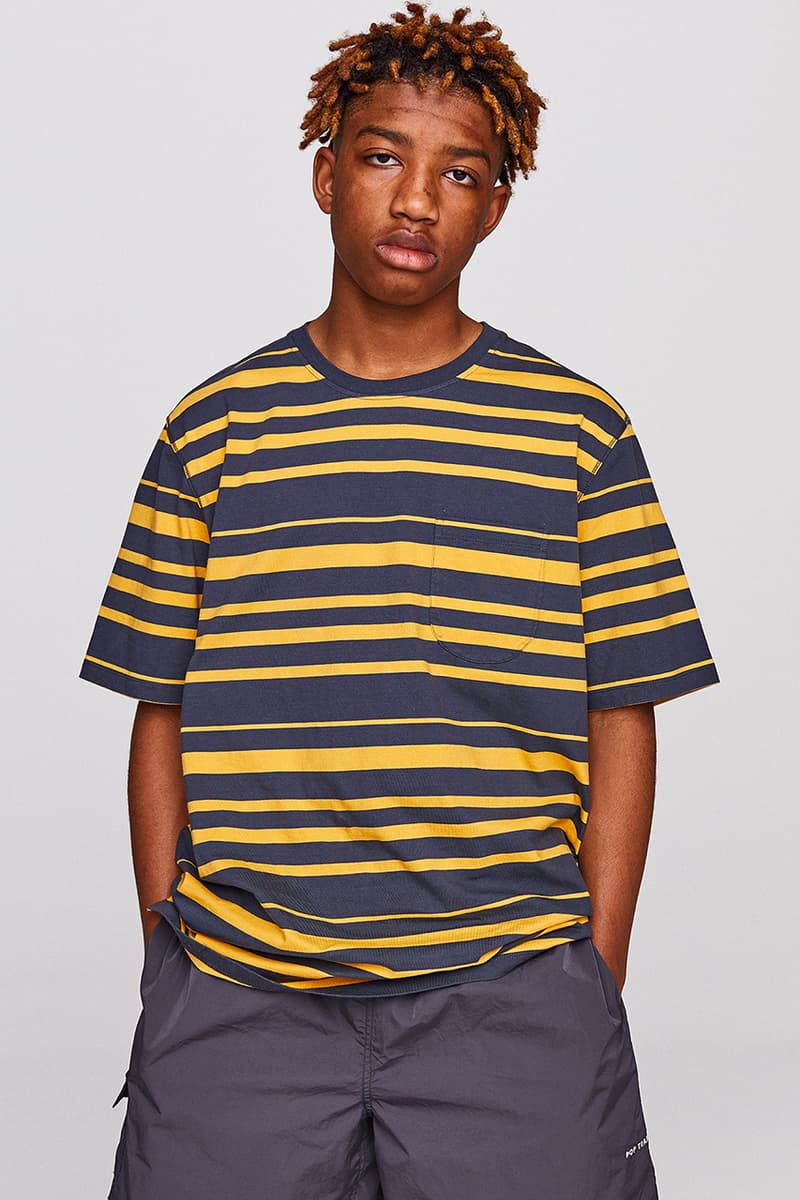 pop trading company amsterdam collection spring summer 2020 capsule van gogh delta buy cop purchase skating goodhood end release information