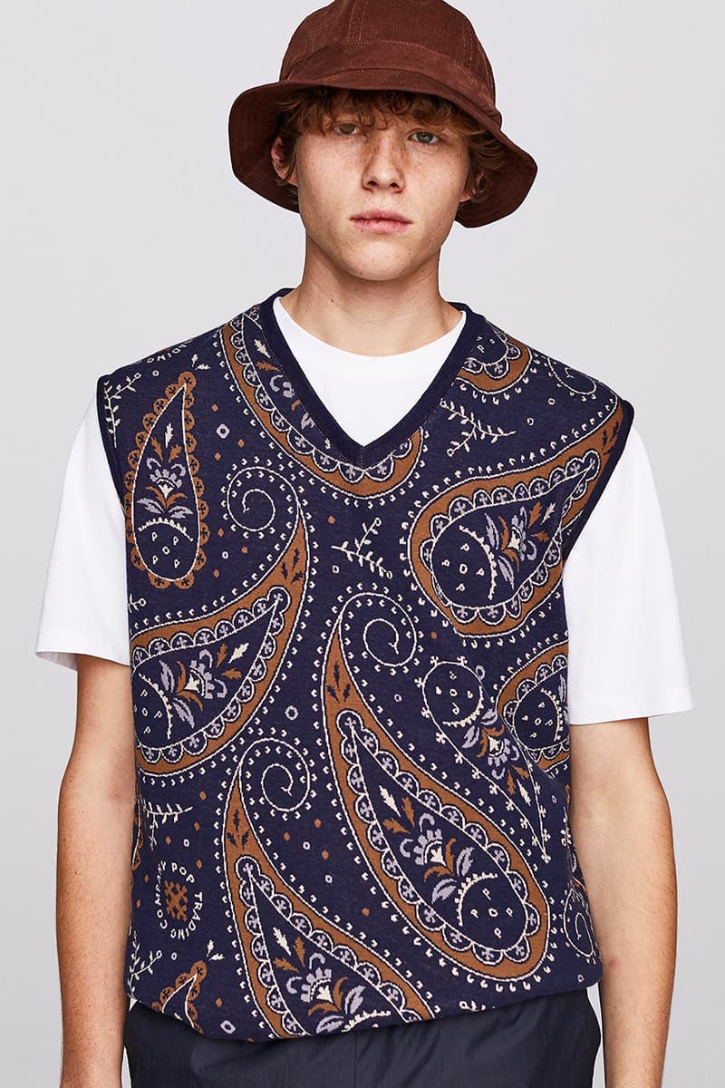 pop trading company amsterdam collection spring summer 2020 capsule van gogh delta buy cop purchase skating goodhood end release information