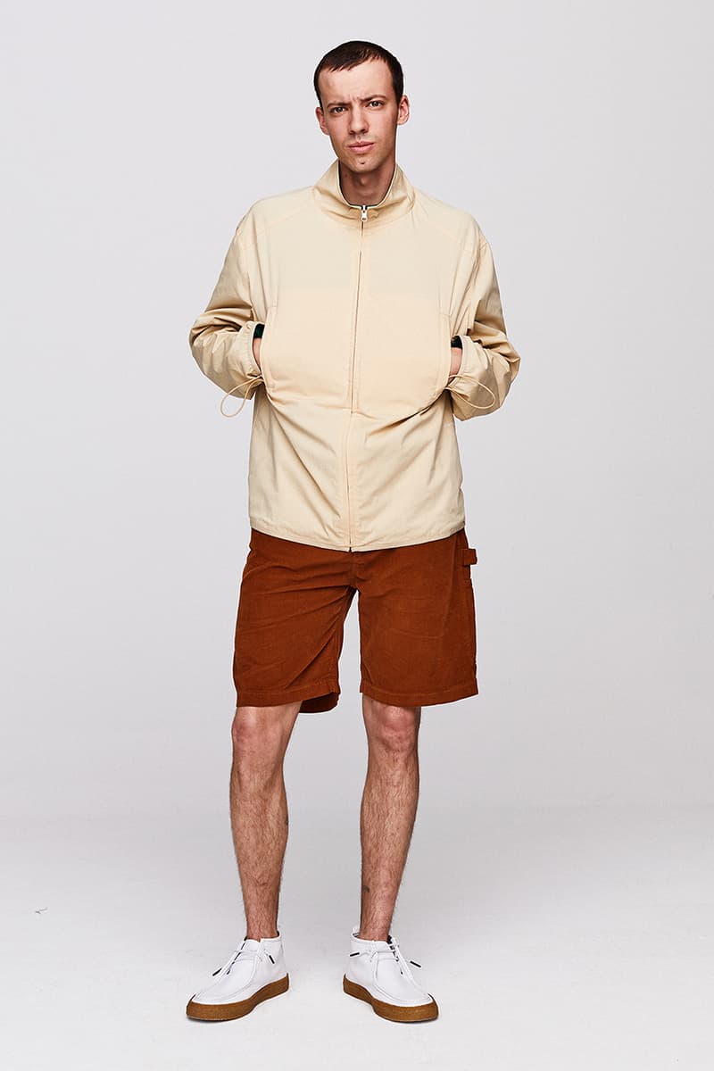 pop trading company amsterdam collection spring summer 2020 capsule van gogh delta buy cop purchase skating goodhood end release information