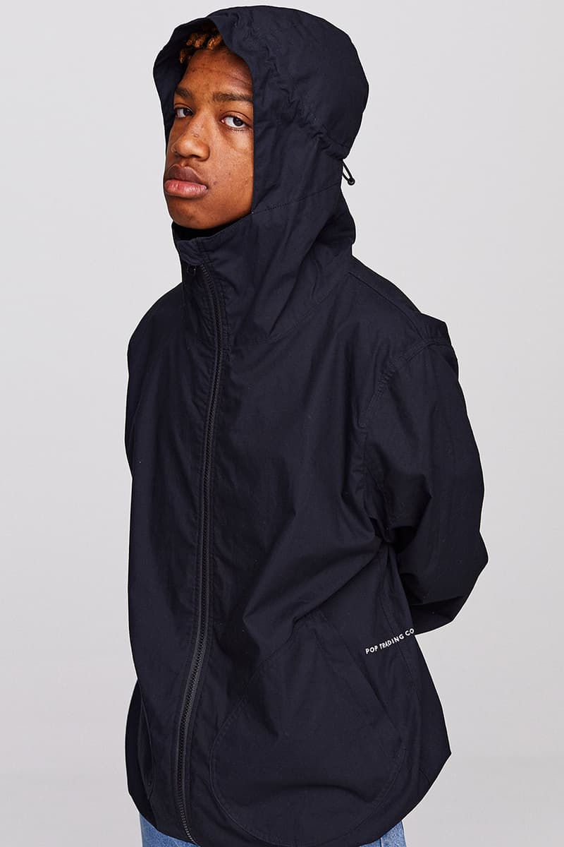pop trading company amsterdam collection spring summer 2020 capsule van gogh delta buy cop purchase skating goodhood end release information
