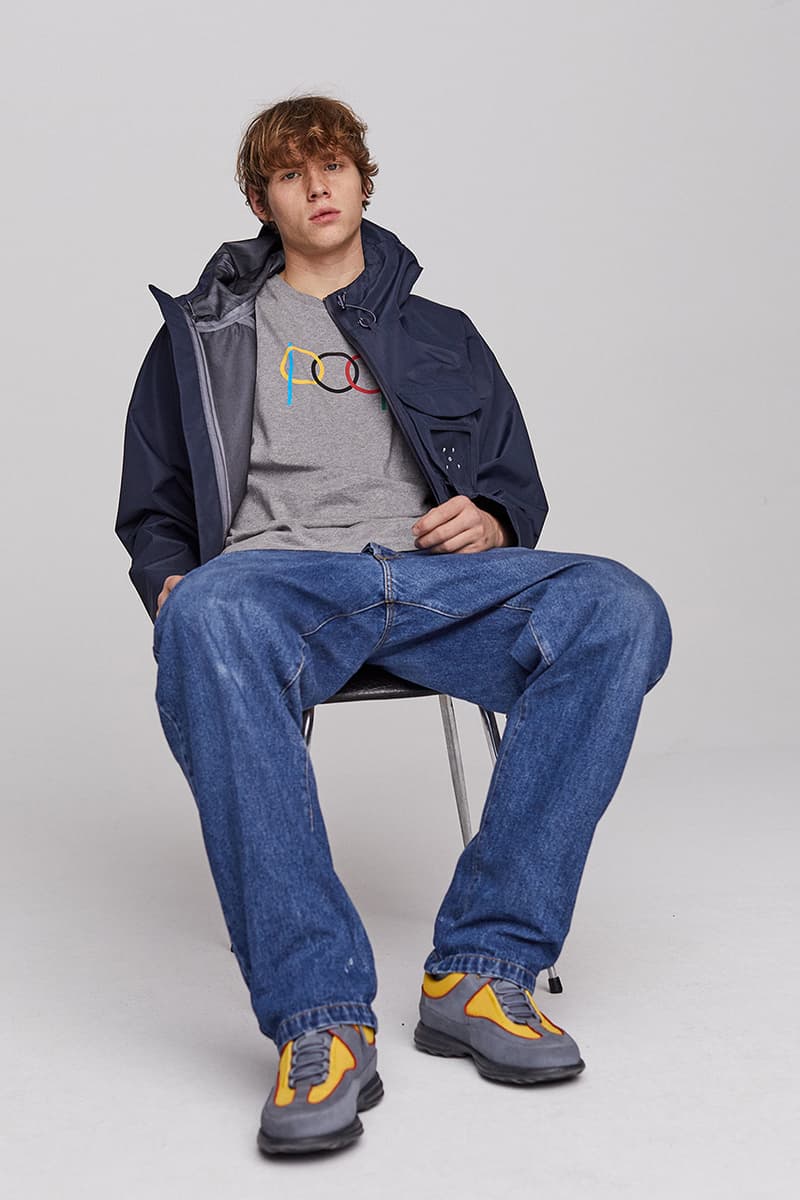 pop trading company amsterdam collection spring summer 2020 capsule van gogh delta buy cop purchase skating goodhood end release information