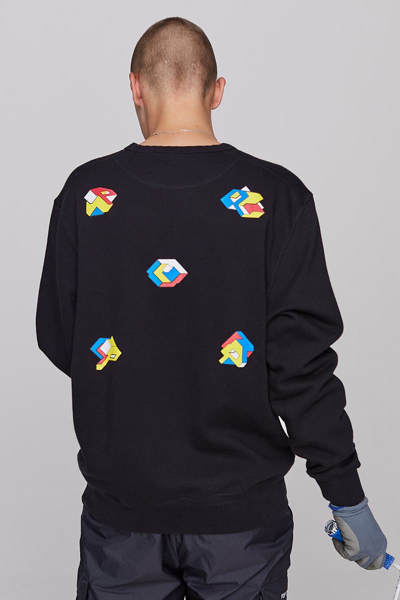 pop trading company amsterdam collection spring summer 2020 capsule van gogh delta buy cop purchase skating goodhood end release information