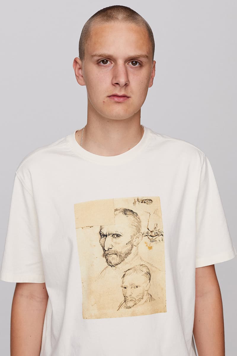 pop trading company amsterdam collection spring summer 2020 capsule van gogh delta buy cop purchase skating goodhood end release information