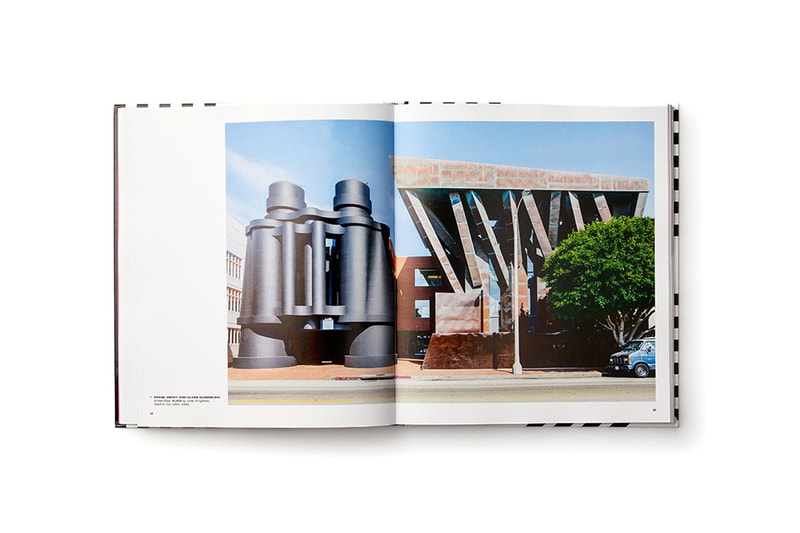 postmodern architecture book phaidon hardcover illustrations owen hopkins 