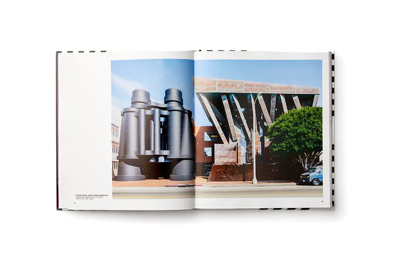 postmodern architecture book phaidon hardcover illustrations owen hopkins