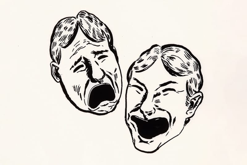 Raymond Pettibon's Illustrated Works to Fetch Up to $800,000 USD at LA Auction