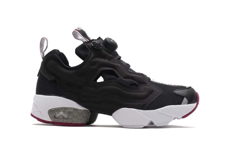 reebok instapump fury black white brazen berry white radiant red humble blue 3f3143 ef3144 release date info photos price