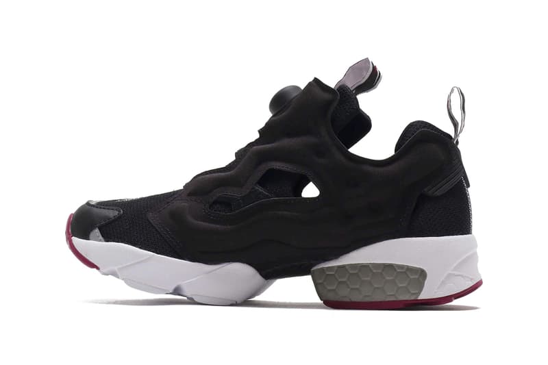 reebok instapump fury black white brazen berry white radiant red humble blue 3f3143 ef3144 release date info photos price