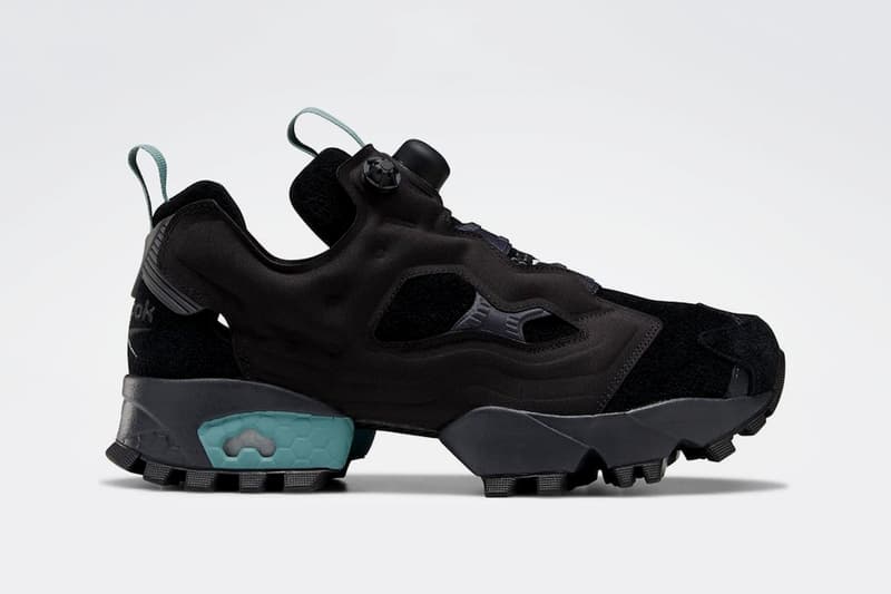 reebok instapump pump fury trail modern beige black neon lime true grey green slate EG3576 EG3577 release date info photos price