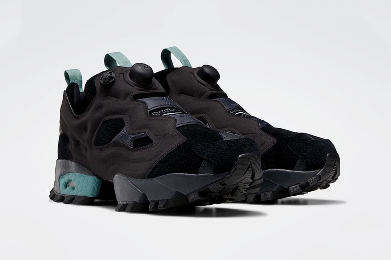 reebok instapump pump fury trail modern beige black neon lime true grey green slate EG3576 EG3577 release date info photos price