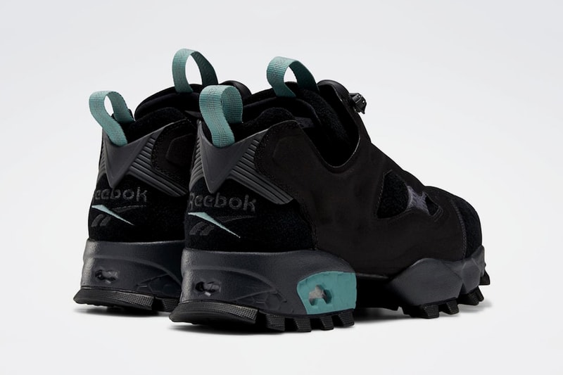 reebok instapump pump fury trail modern beige black neon lime true grey green slate EG3576 EG3577 release date info photos price