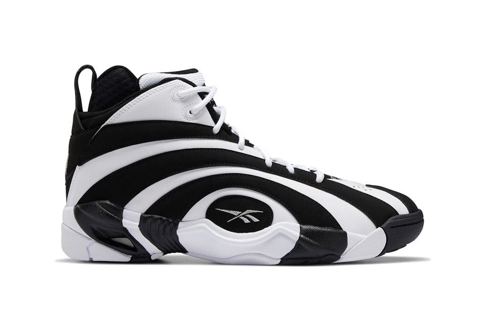 Shaqnosis Black/White Release Date & Info Hypebeast