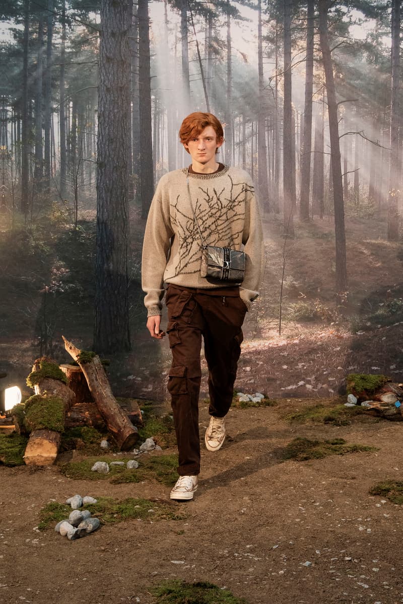 Reese Cooper Fall Winter 2020 Collection Paris Fashion Week cfda vogue fashion awards