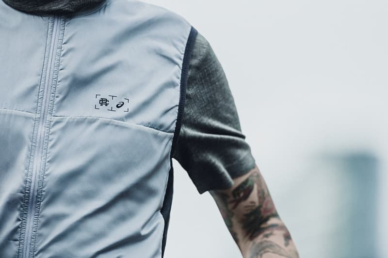 reigning champ asics vancouver edition capsule collection gel quantum 360 5 trail cumulus 21 gore tex gtx release date info photos price