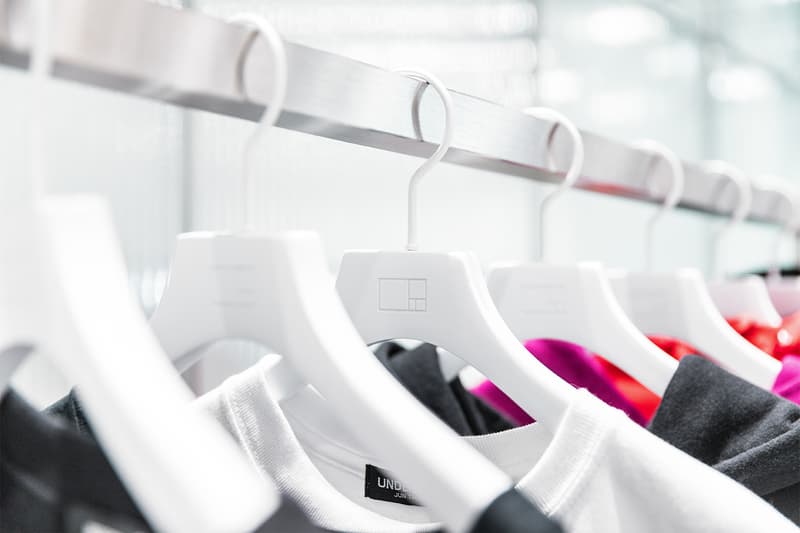 Reopened HBX Hong Kong Location Look Inside Info Hours When Buy What Sell Where Streetwear in Location