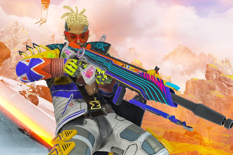 New 'Apex Legends' Season 3 Event Unveils Seven Rotating Limited Time Modes