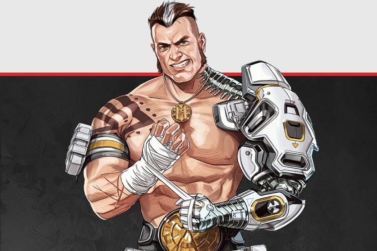 'Apex Legends Season 4: Assimilation' Reveals New Character and Canyon Map Return