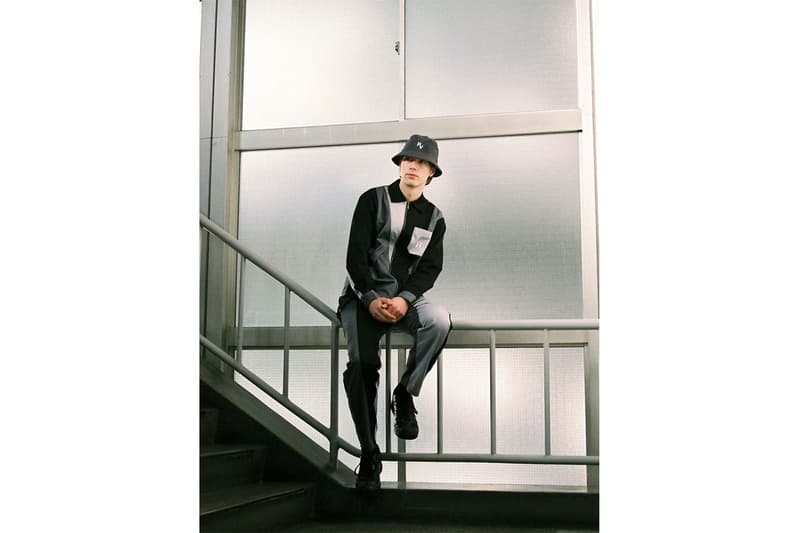 Iconic Ura Harajuku Label REVOLVER New Capsule collection gr8 Cali Thornhill DeWitt Kosuke Kawamura KIRI ARATA 1998 2014 nana nana PHIRE WIRE Japanese streetwear bags