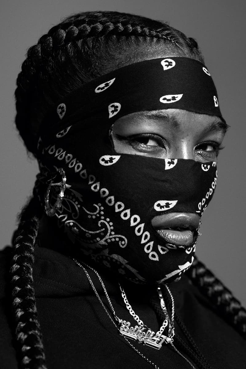 rihanna id i-d magazine 40th anniversary rihannazine print issue edition